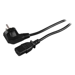 Patona Tápkábel/Power Cable 5m (5052)