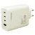   PATONA Premium PD140W 3xUSB-C 1xUSB-A Adapter fehér PD3.0 QC3.0 (2648)