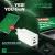   PATONA Premium PD140W 3xUSB-C 1xUSB-A Adapter fehér PD3.0 QC3.0 (2648)