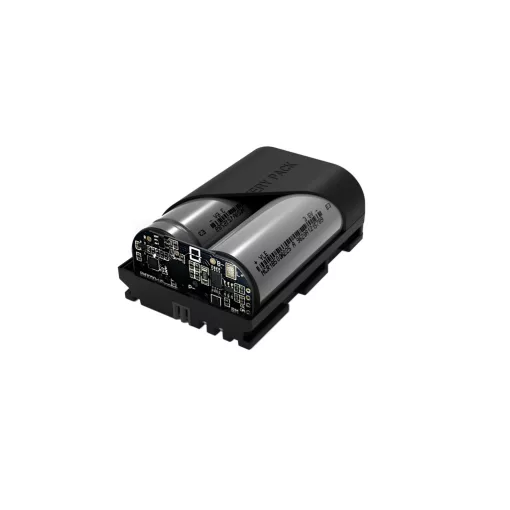 PATONA PROTECT Akkumulátor LP-E6P - EOS R5 Mark II 8k-6A (14205)