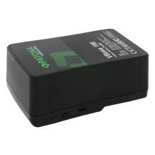 PATONA Premium Akku V-Mount 190Wh - 9418 VBase 190 PD100W USB-C USB-A D-Tap