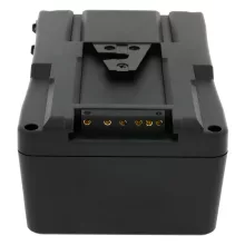 PATONA Premium Akku V-Mount 190Wh - 9418 VBase 190 PD100W USB-C USB-A D-Tap
