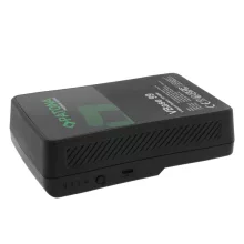 PATONA Premium Akku V-Mount 99Wh - 9419 VBase 99 PD100W USB-C USB-A D-Tap