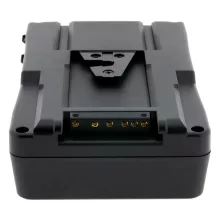 PATONA Premium Akku V-Mount 99Wh - 9419 VBase 99 PD100W USB-C USB-A D-Tap