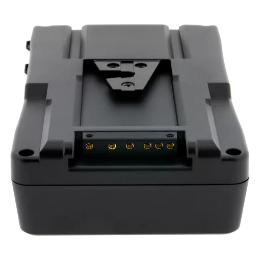 PATONA Premium Akku V-Mount 99Wh - 9419 VBase 99 PD100W USB-C USB-A D-Tap