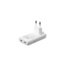 PATONA Premium GaN PD65W Lapos Adapter 2xUSB-C PD3.0 QC3.0 (2595)