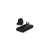   PATONA Premium GaN PD65W Lapos Adapter 2xUSB-C PD3.0 QC3.0 (2596) - Fekete