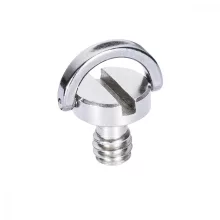 Walimex Cseretalp Csavar 1/4" (21490) - 2db