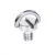 Walimex Cseretalp Csavar 1/4" (21490) - 2db