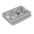 Walimex Cseretalp Csavar 1/4" (21490) - 2db