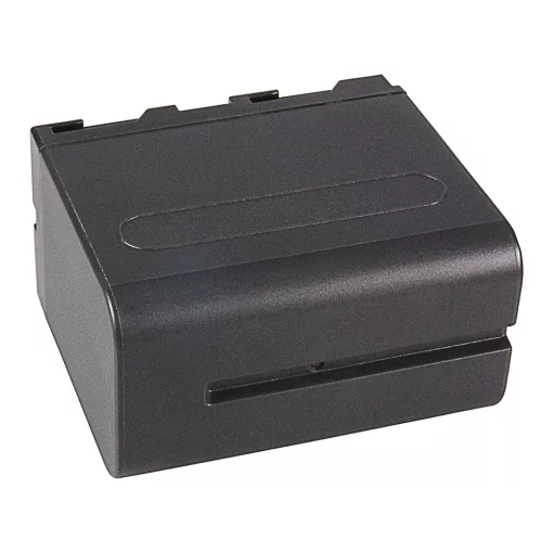 PATONA NP-F970 Akku 6600 mAh - 1074 (Sony NP-F970 NP-F960)