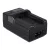   Patona 2 in 1 töltő - Canon BP-718 727 Legria HF R36 HF306 HF38 HF406 HF48 HFM506 (1647)