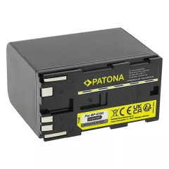   PATONA Canon BP-970G EOS C100 BP-970G HA HA H1S BP-970G XPATONA Standard Series - 1114