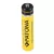   PATONA Micro AAA Akkumulátor 4db - LR3 - 900mAh - tokban - 1190