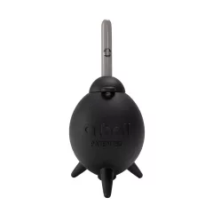   Giottos Airbomb Q-Ball Levegő Pumpa - Mozgatható fúvókával
