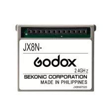 Sekonic RT-GX KIOLDÓ 858D fénymérőhöz (Godox)