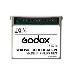 Sekonic RT-GX KIOLDÓ 858D fénymérőhöz (Godox)