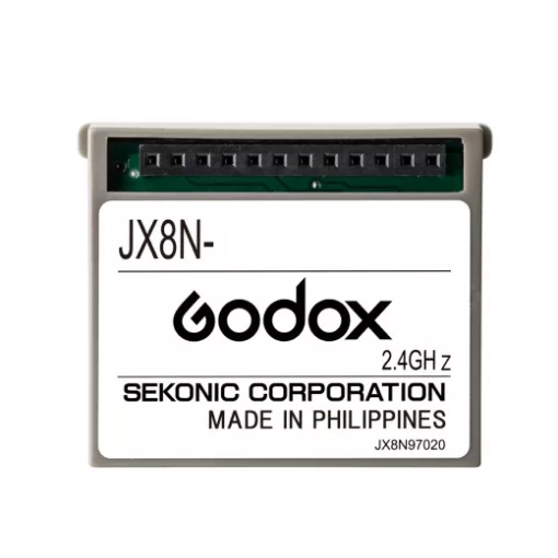 Sekonic RT-GX KIOLDÓ 858D fénymérőhöz (Godox)