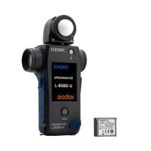 Sekonic RT-GX KIOLDÓ 858D fénymérőhöz (Godox)