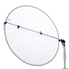   Manfrotto univerzális keret 50-120cm-es derítőlapokhoz (LL LA1100)