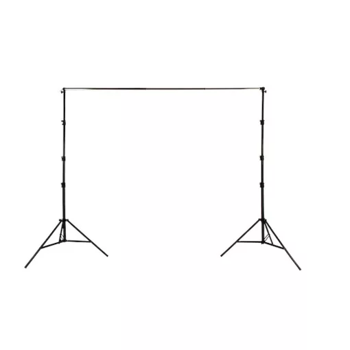 Manfrotto nagy teherb. háttértartó tekercselhető háttérhez (LL LB1128)
