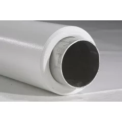 Manfrotto vinyl háttér 2.75x6m szuper fehér (LL LB7761)