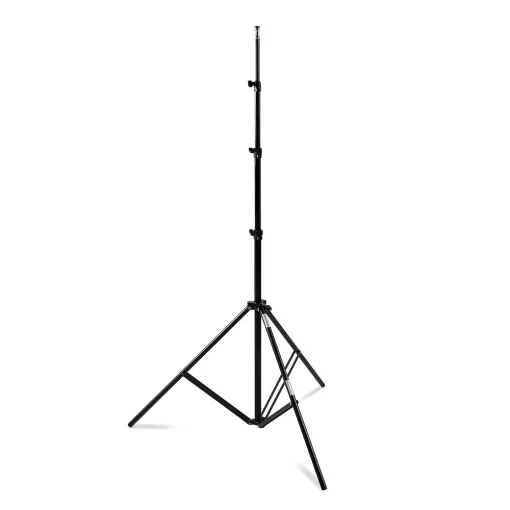 Manfrotto 4 szekciós légcsillapításos lámpaállvány (LL LS1159)