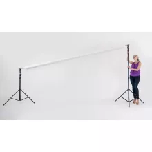 Manfrotto Solo nagy teherbírású háttértartó szett 4 m-ig (LL LB1142)