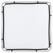 Manfrotto Skylite rapid szövet S 1.1 x 1.1m 0.75 diffúzor (LL LR81101R)