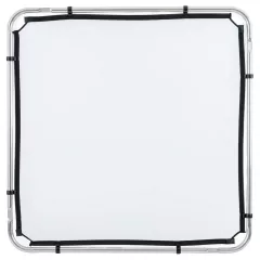   Manfrotto Skylite rapid szövet S 1.1 x 1.1m 1.25 diffúzor (LL LR81107R)