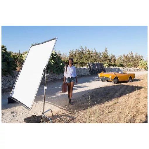 Manfrotto Skylite rapid szövet L 2 x 2m 0.75 diffúzor (LL LR82201R)