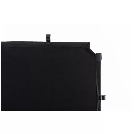 Manfrotto Skylite rapid szövet L 2 x 2m fekete/fehér (LL LR82221R)