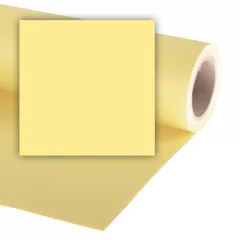 COLORAMA 2.72 X 11M LEMON CO145 papír háttér