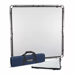 Manfrotto Skylite rapid szett midi 1.5 x 1.5m (LL LR81544R)