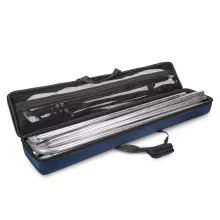 Manfrotto Merev világítástechnikai táska 78cm x 19cm x 14cm (LL LRCASE775)
