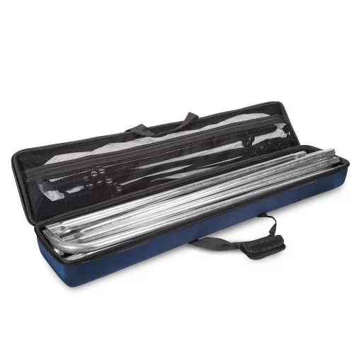 Manfrotto Merev világítástechnikai táska 78cm x 19cm x 14cm (LL LRCASE775)