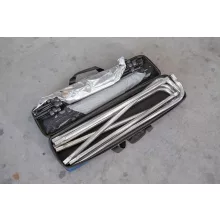 Manfrotto Merev világítástechnikai táska 78cm x 19cm x 14cm (LL LRCASE775)
