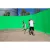   Manfrotto StudioLink Chroma Key Zöld Screen Kit 3 x 3m (LL LR83350)