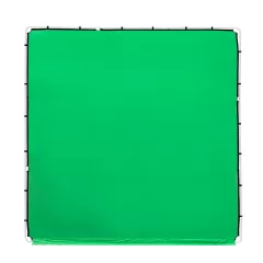   Manfrotto StudioLink Chroma Key Zöld Huzat 3 x 3m (LL LR83351)