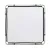   Manfrotto Pro Scrim All In One Kit 1.1x1.1m kicsi/S (MLLC1101K)