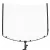Manfrotto Rapid Flag 24"x36" Kit (LL LR1912)