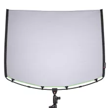Manfrotto Rapid Flag 24"x36" Kit (LL LR1912)