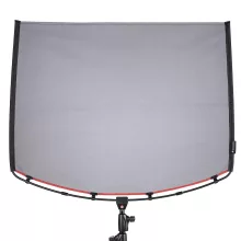 Manfrotto Rapid Flag 24"x36" Kit (LL LR1912)