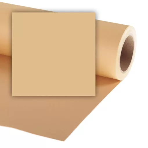 COLORAMA 2.72 X 11M BARLEY CO114 papír háttér