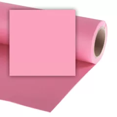 COLORAMA 2.72 X 11M CARNATION CO121 papír háttér