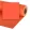 Colorama Mini 1,35 x 11 m Mandarin CO595 papír háttér