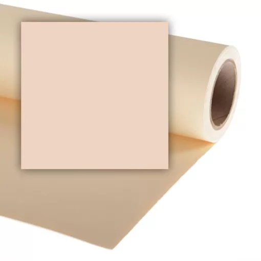 COLORAMA 2.72 X 11M OYSTER CO134 papír háttér