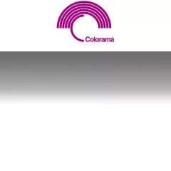   Colorama Colorgrad 110 x 170 cm White/Grey PVC háttér (LLCOGRAD303)