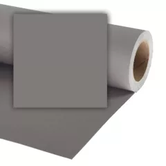 COLORAMA 2.72 X 11M MINERAL GREY CO151 papír háttér