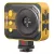   Smallrig 5511 Vibe P108 Pro Mini LED Video Light “Bumblebee Edition” - Transformers